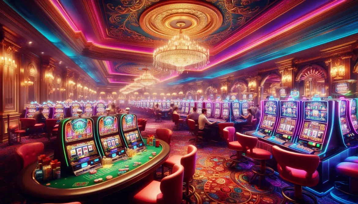 Casino Joker Maribor